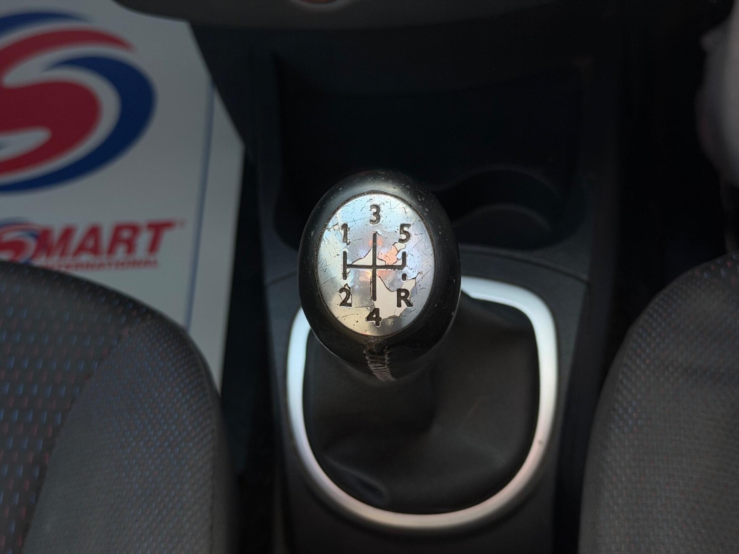 Used Renault Clio 2008 for sale - 77939515: Photo 18