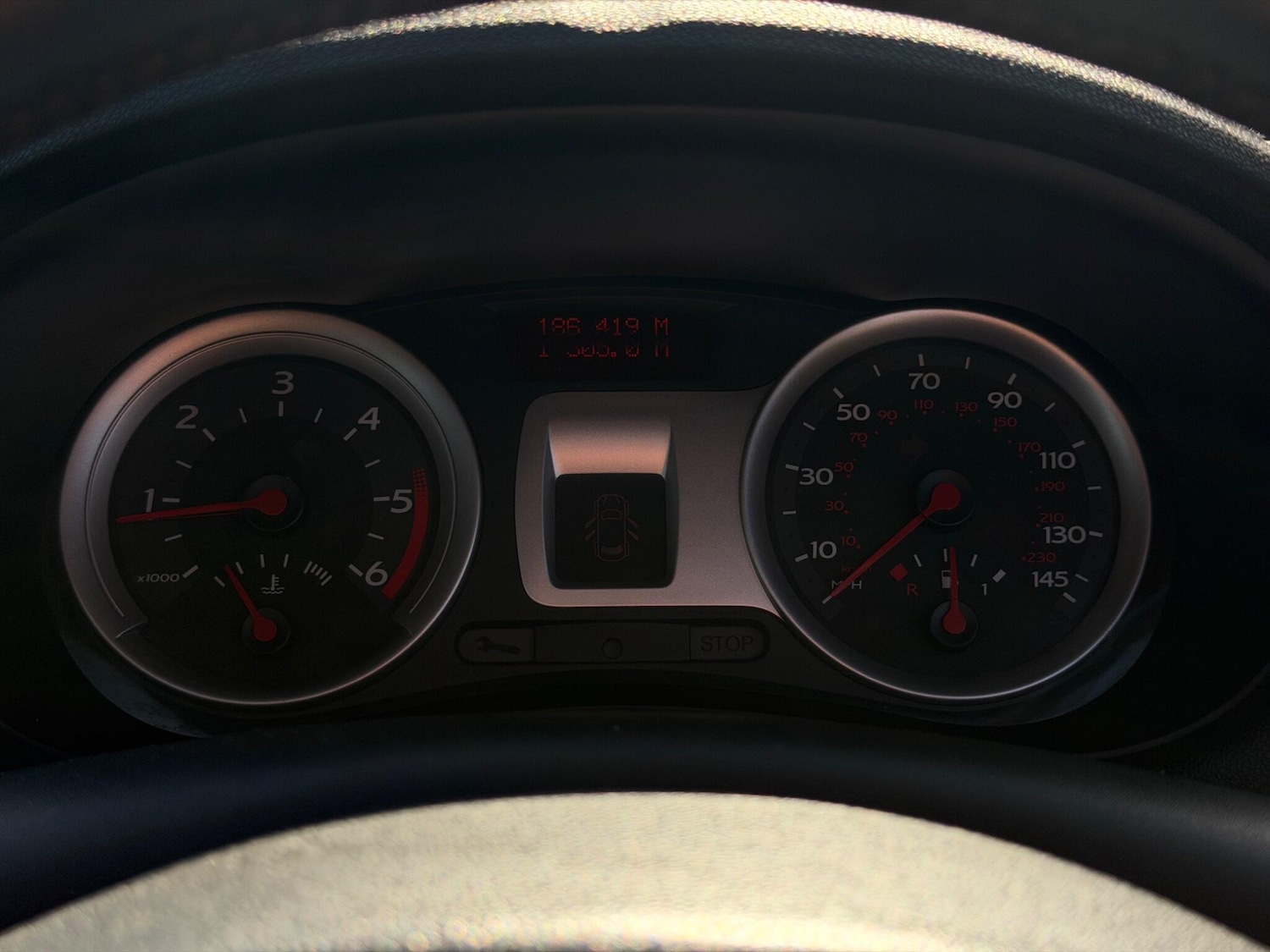 Used Renault Clio 2008 for sale - 77939515: Photo 21