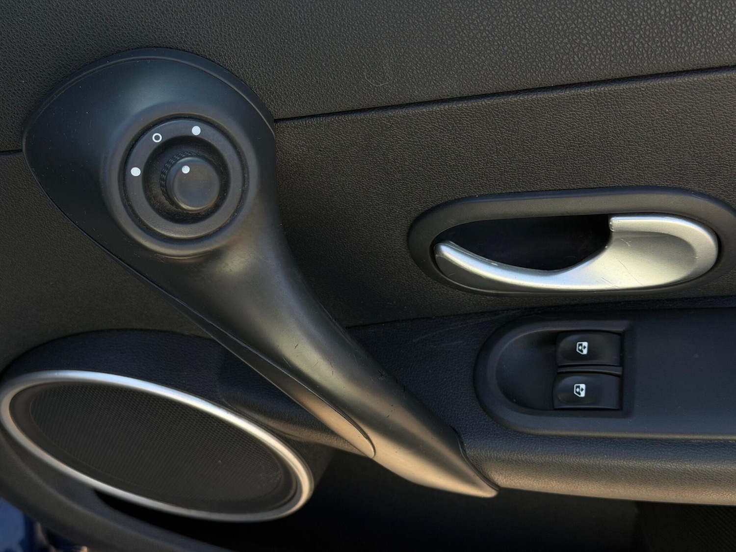 Used Renault Clio 2008 for sale - 77939515: Photo 22