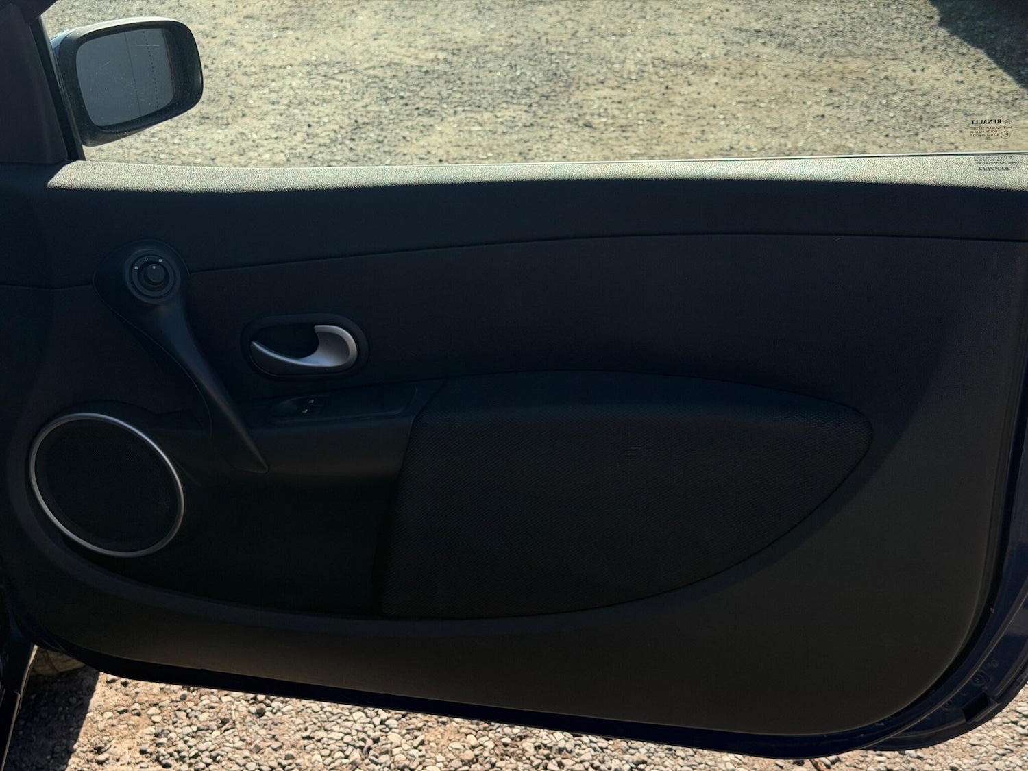 Used Renault Clio 2008 for sale - 77939515: Photo 9