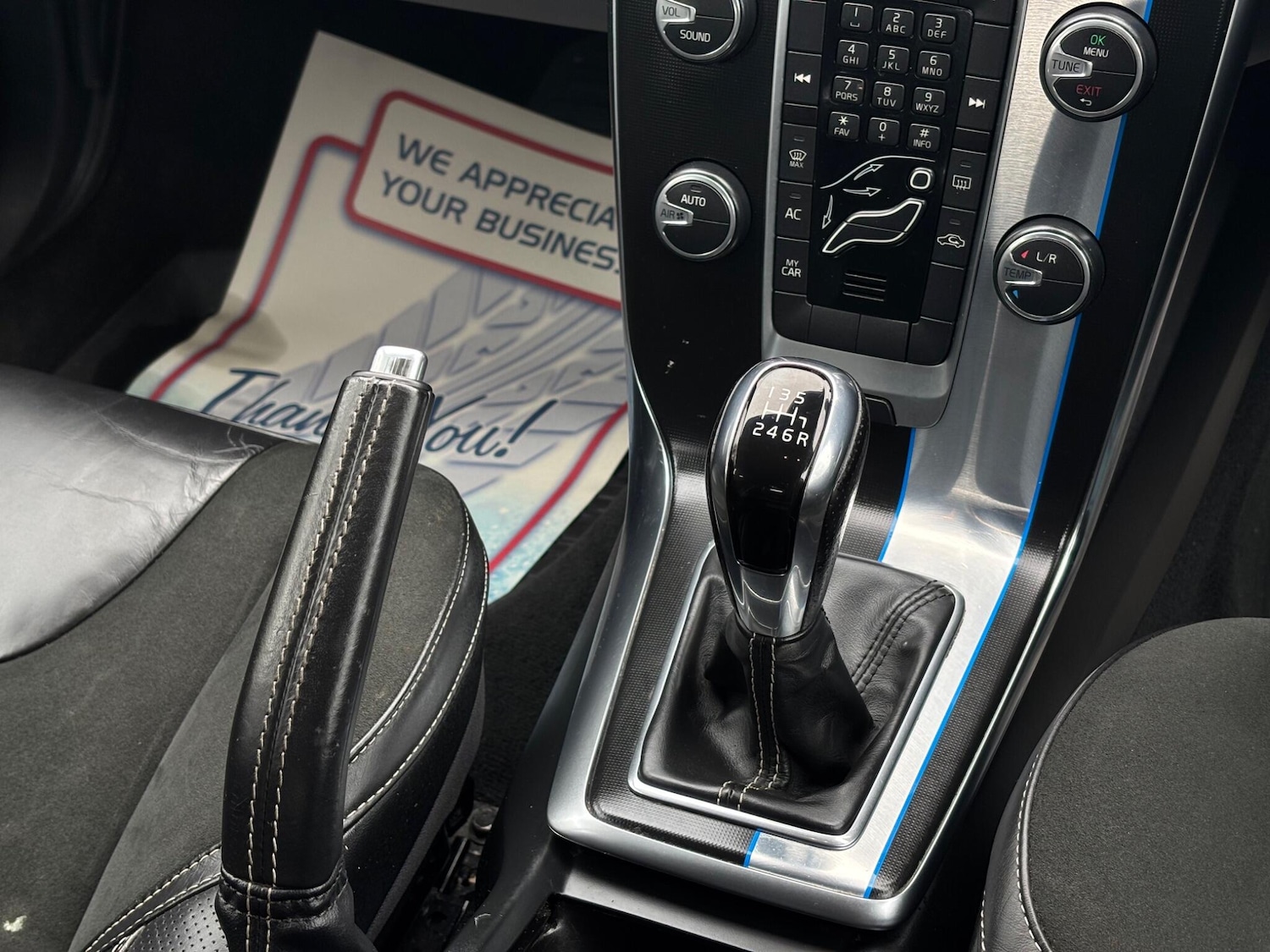 Used Volvo V40 2015 for sale - 78127548: Photo 16