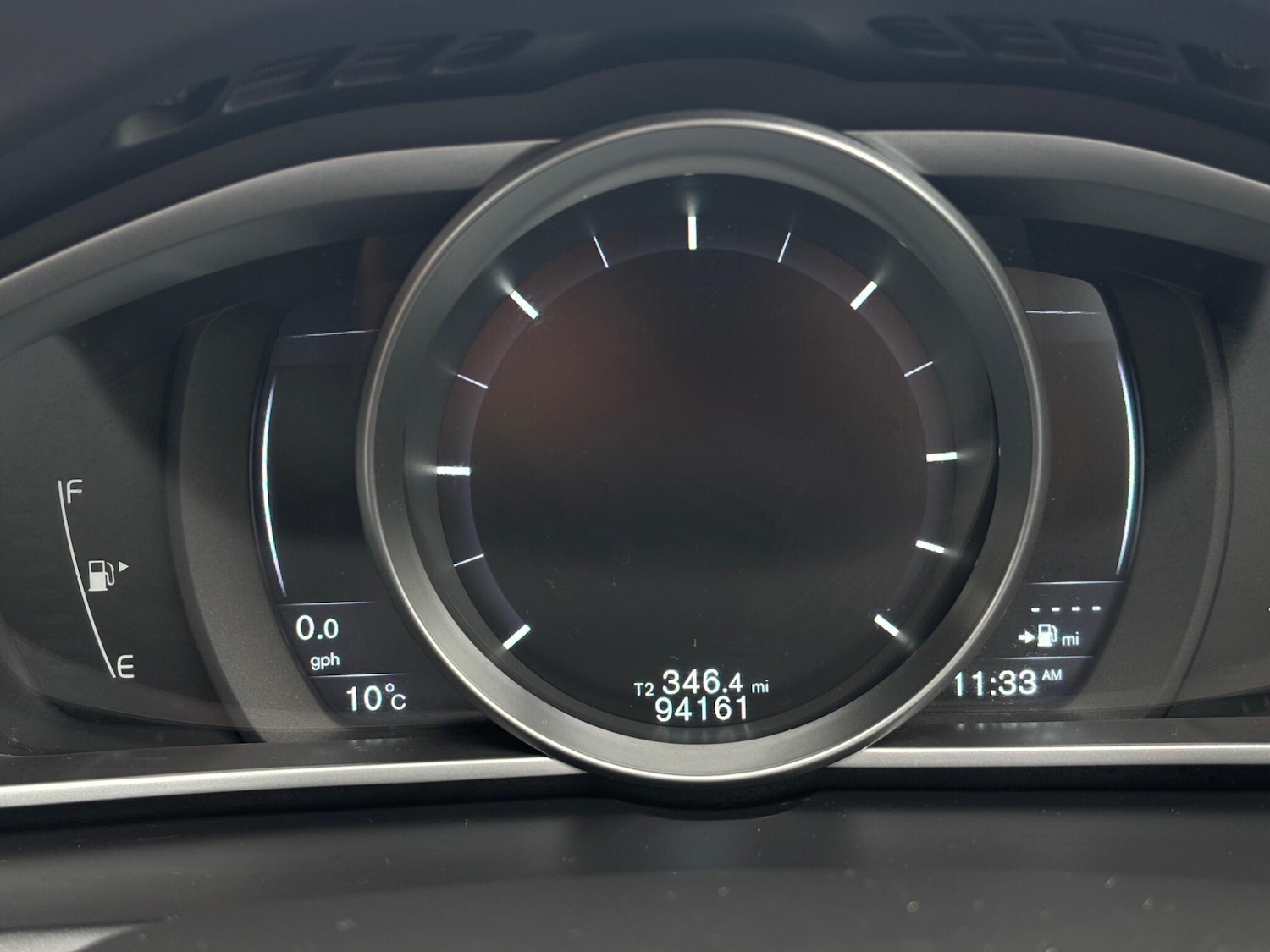 Used Volvo V40 2015 for sale - 78127548: Photo 23