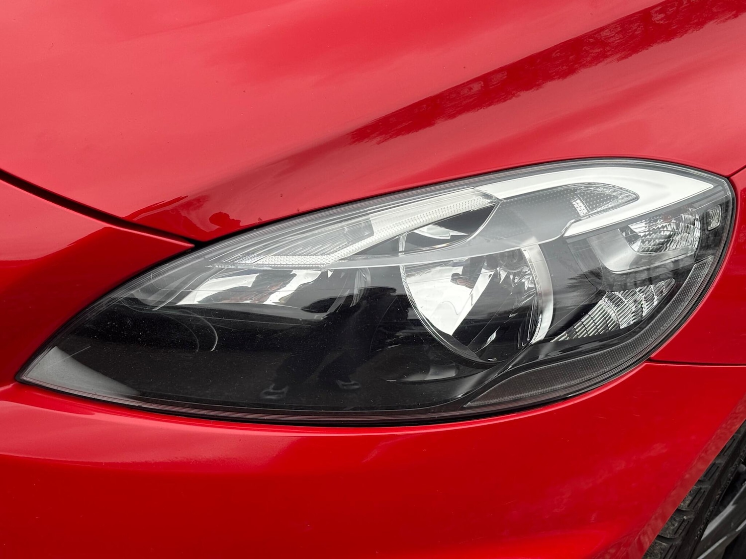 Used Volvo V40 2015 for sale - 78127548: Photo 26