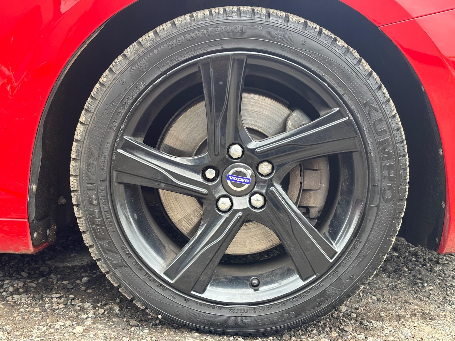 Used Volvo V40 2015 for sale - 78127548: Photo 27