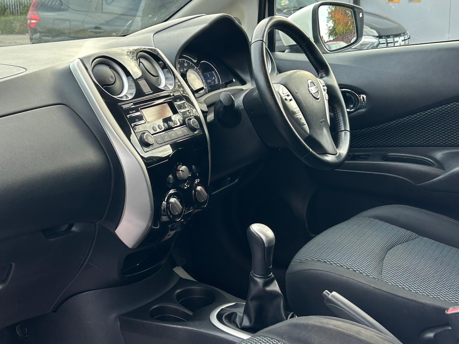 Used Nissan Note for sale - 77825291: Photo 13