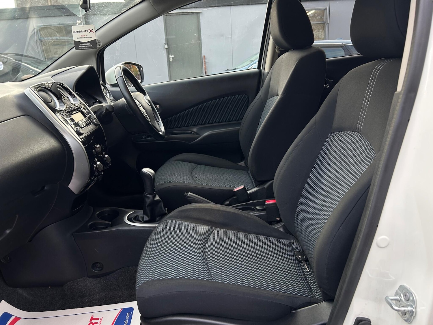 Used Nissan Note for sale - 77825291: Photo 15