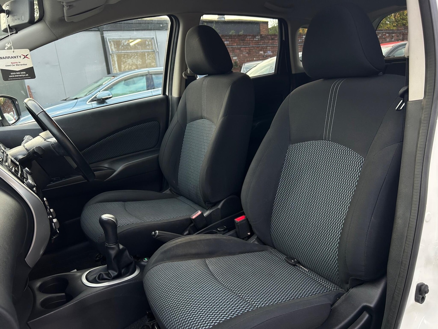 Used Nissan Note for sale - 77825291: Photo 16