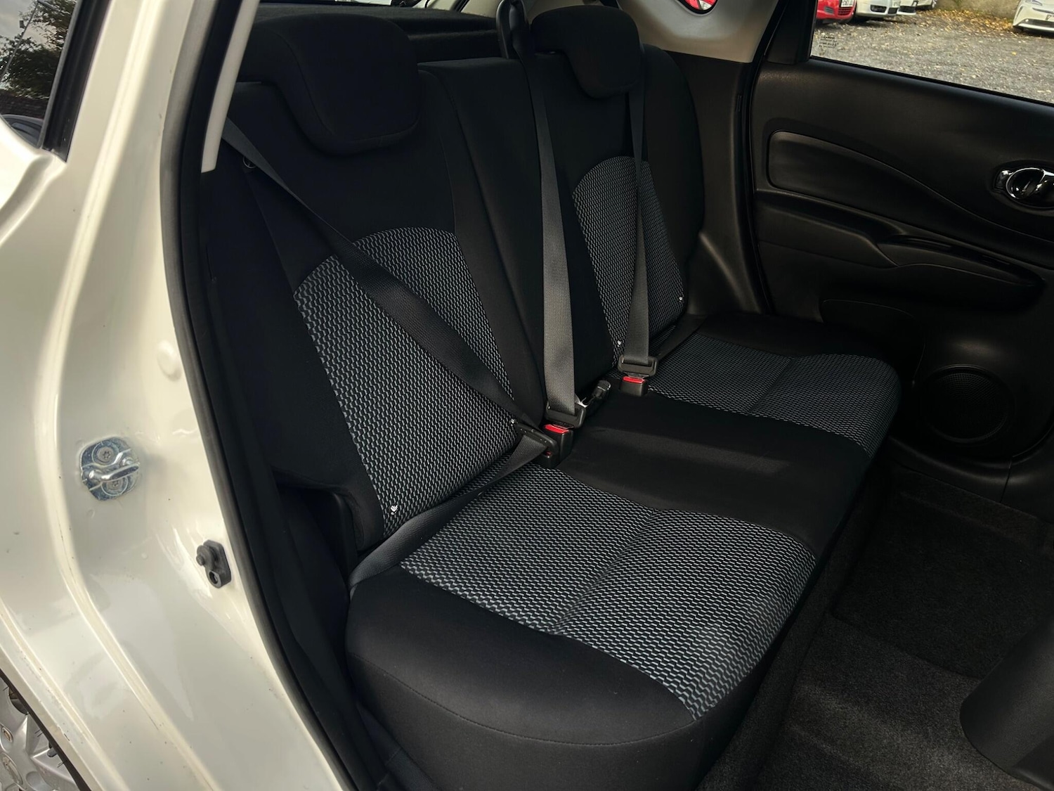 Used Nissan Note for sale - 77825291: Photo 20