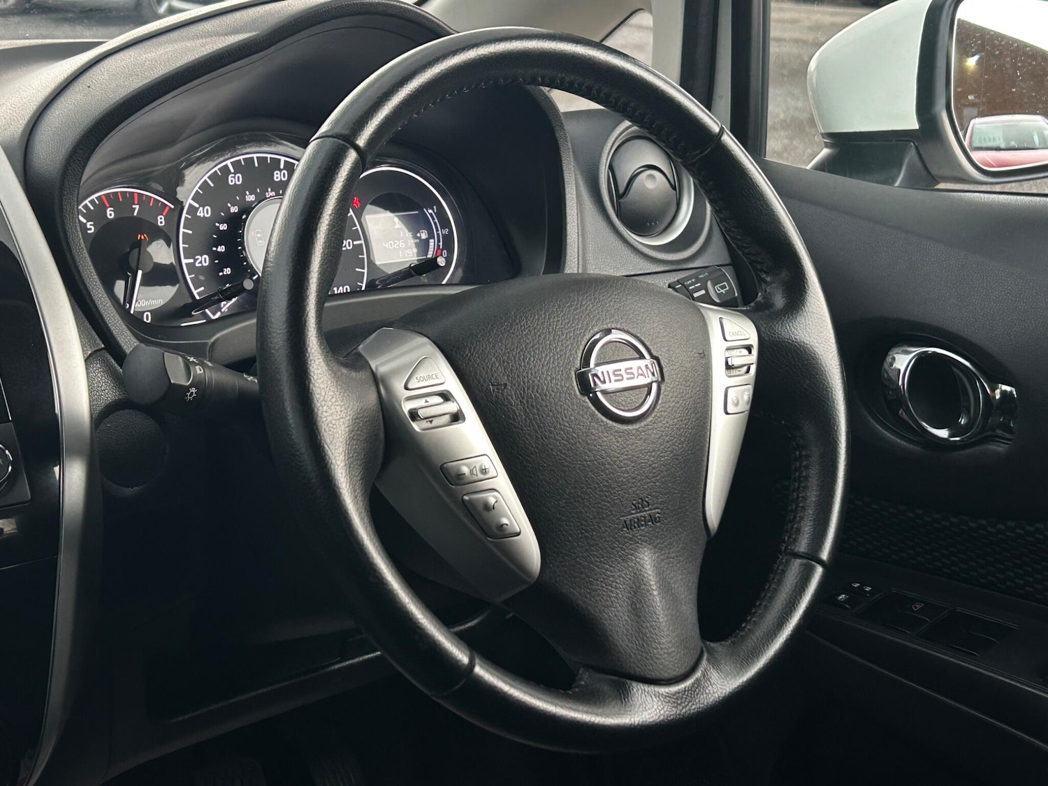 Used Nissan Note for sale - 77825291: Photo 21