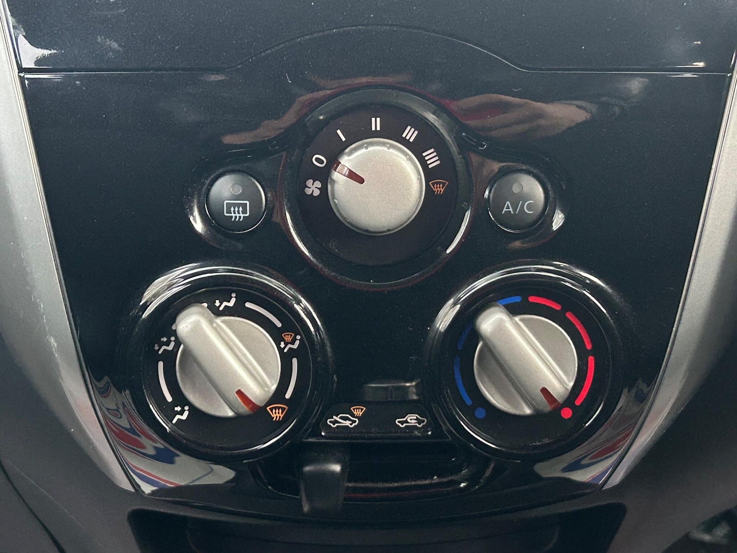 Used Nissan Note for sale - 77825291: Photo 24