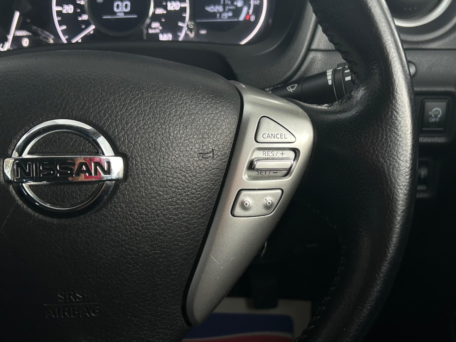 Used Nissan Note for sale - 77825291: Photo 27