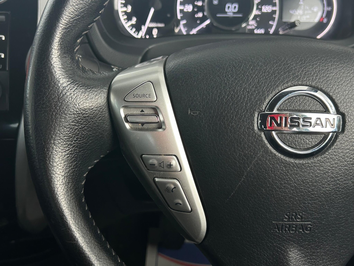 Used Nissan Note for sale - 77825291: Photo 28