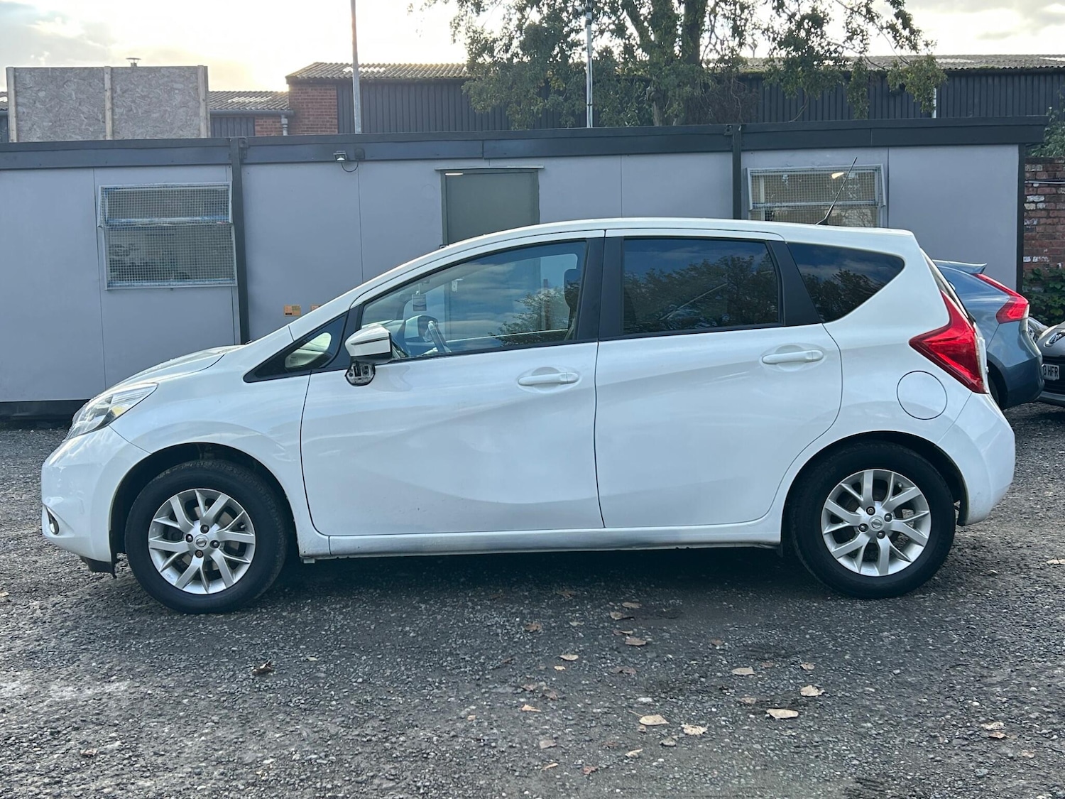 Used Nissan Note for sale - 77825291: Photo 4