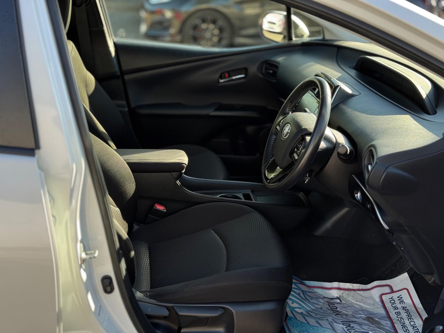 Used Toyota Prius for sale - 78220155: Photo 10