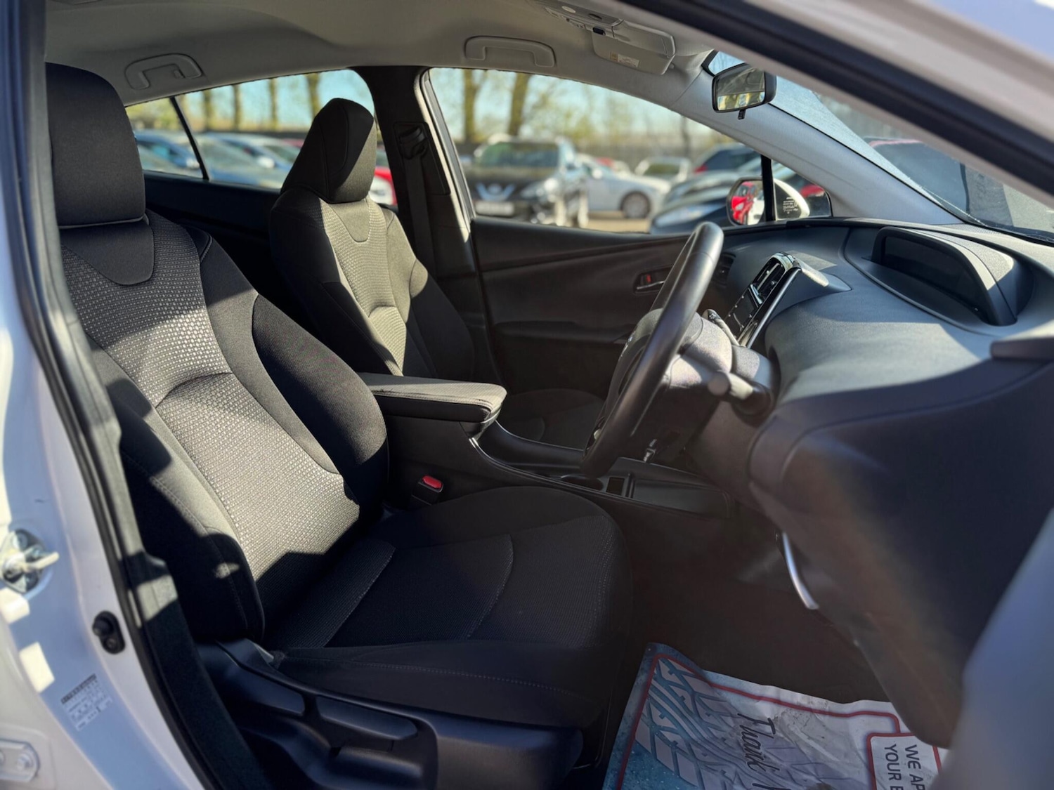 Used Toyota Prius for sale - 78220155: Photo 11