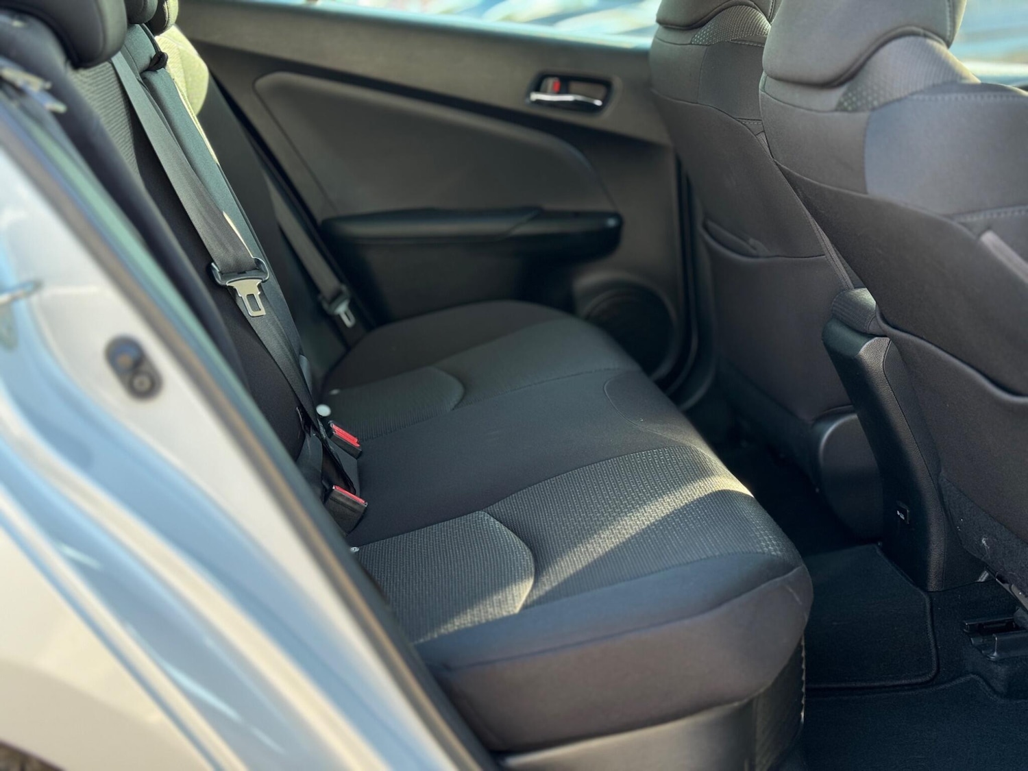 Used Toyota Prius for sale - 78220155: Photo 12