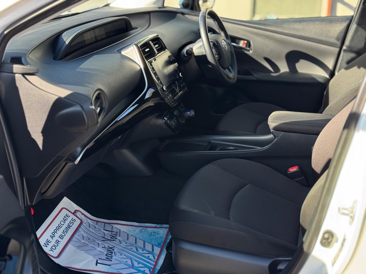 Used Toyota Prius for sale - 78220155: Photo 14