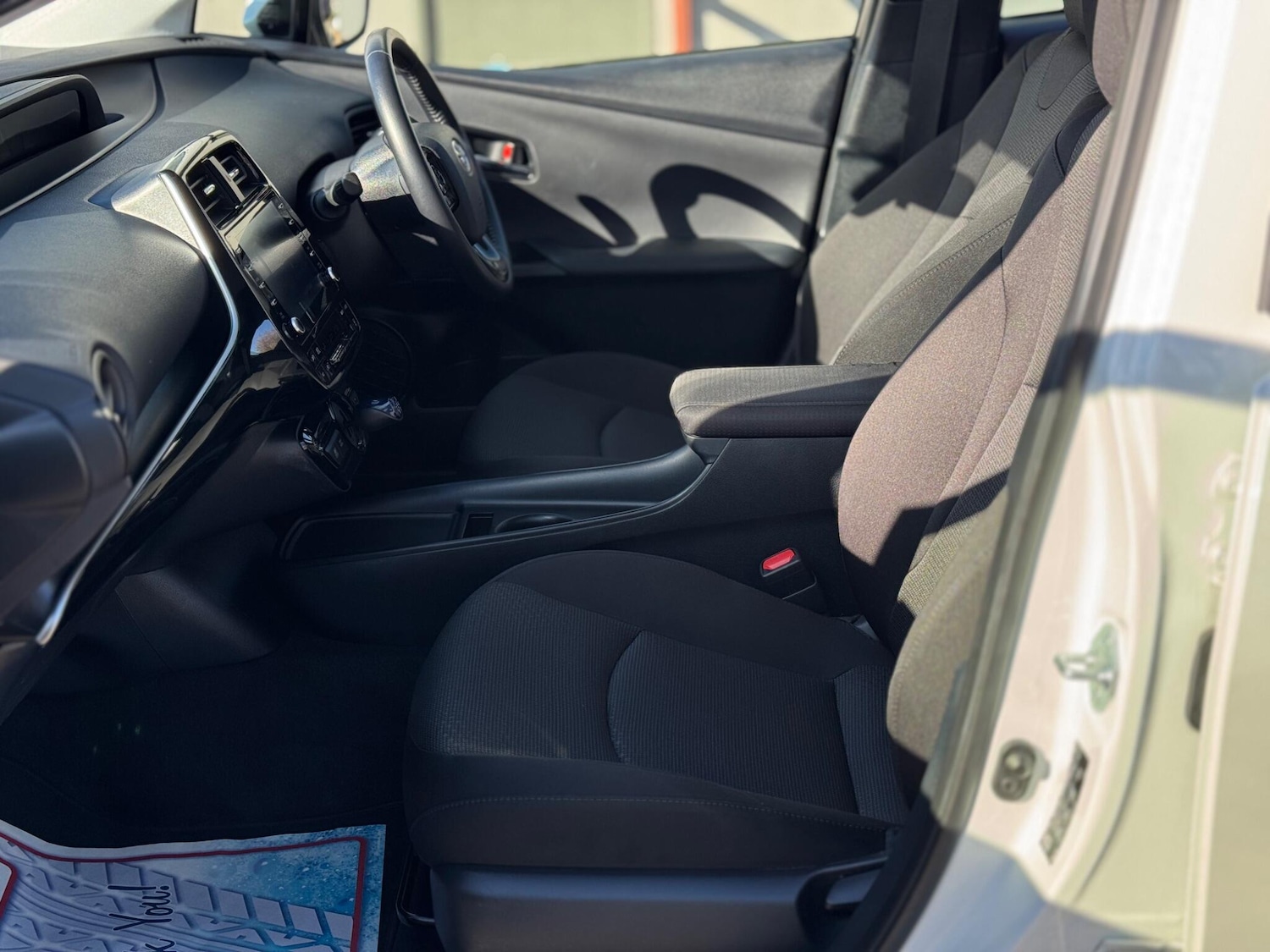 Used Toyota Prius for sale - 78220155: Photo 15