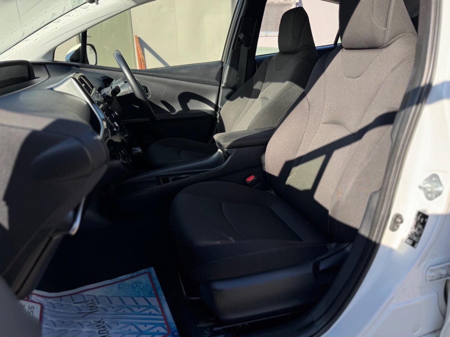 Used Toyota Prius for sale - 78220155: Photo 16