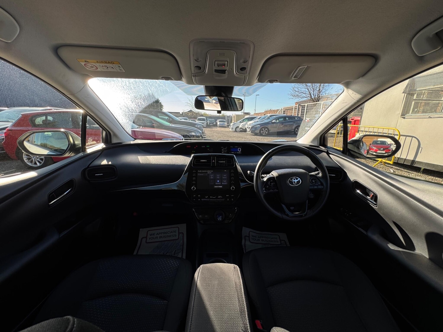 Used Toyota Prius for sale - 78220155: Photo 17