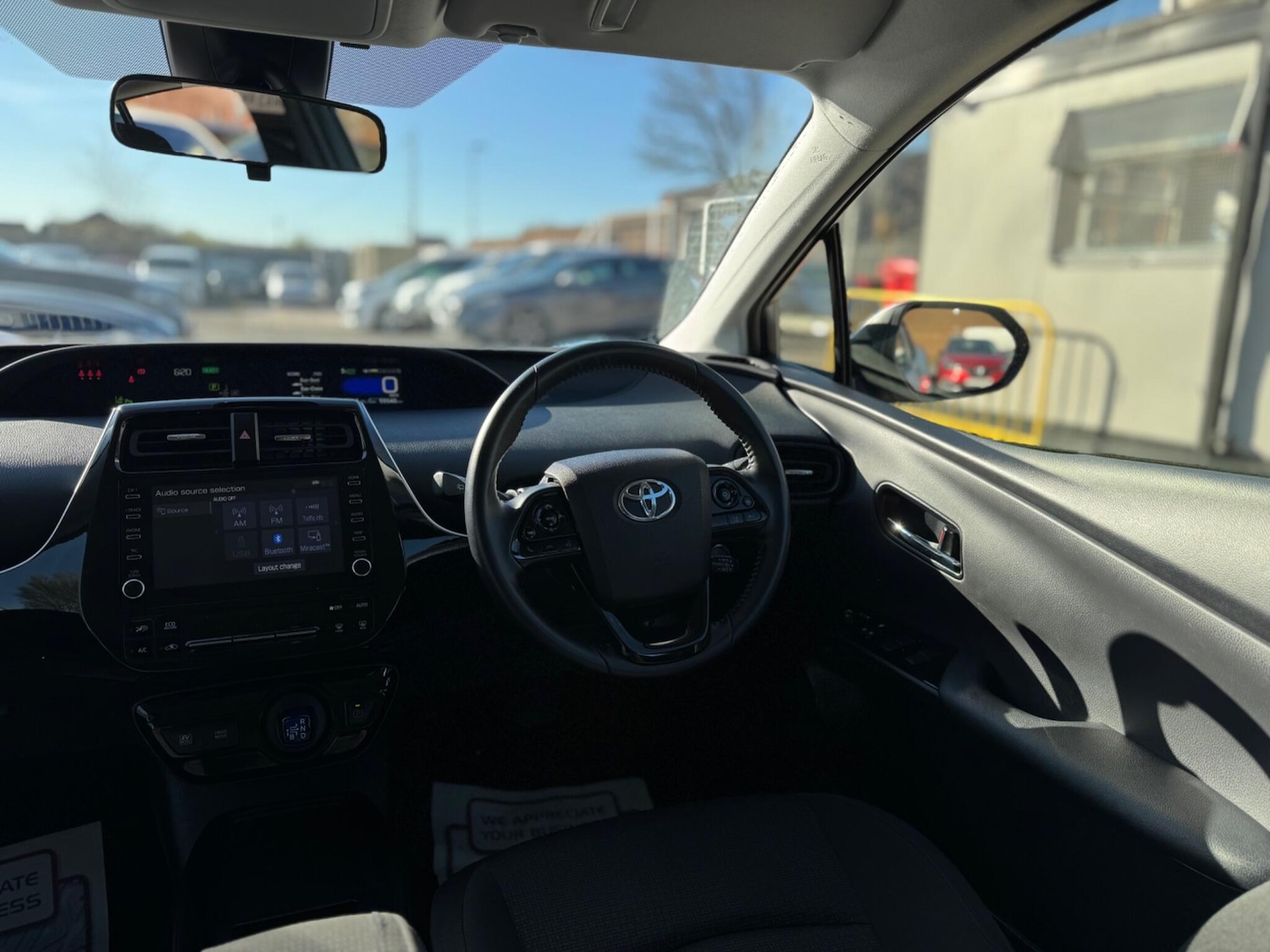 Used Toyota Prius for sale - 78220155: Photo 18