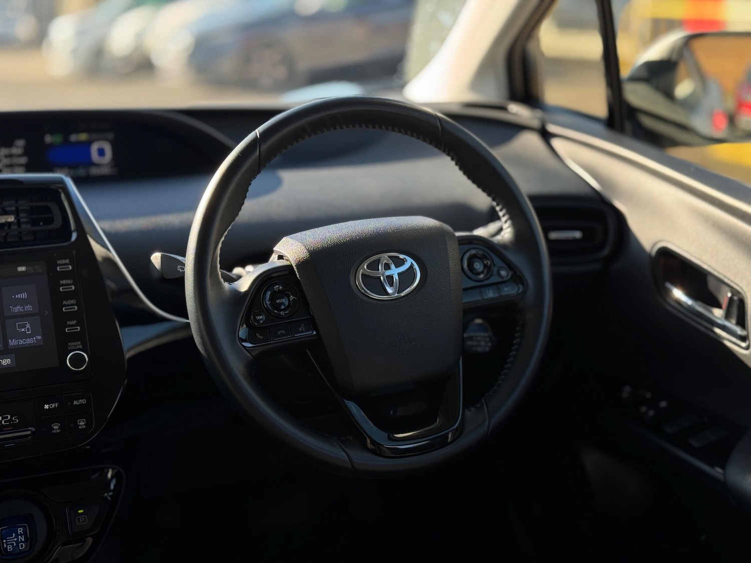 Used Toyota Prius for sale - 78220155: Photo 19