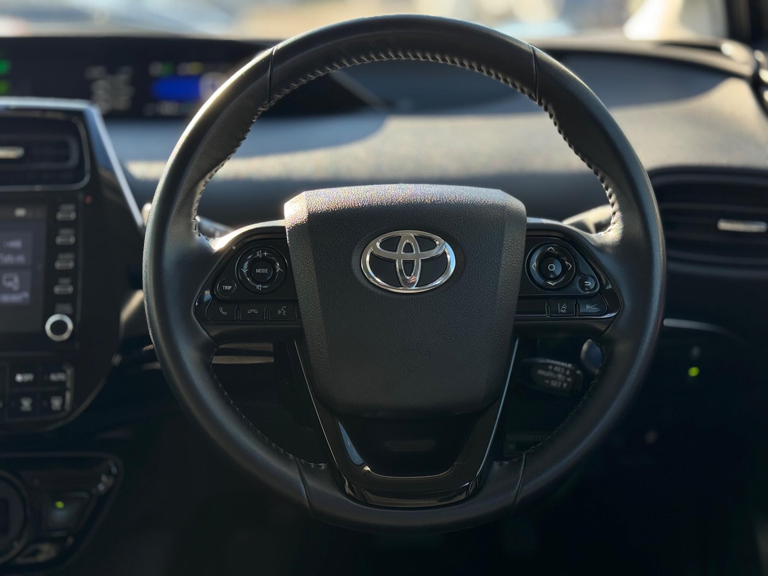 Used Toyota Prius for sale - 78220155: Photo 20