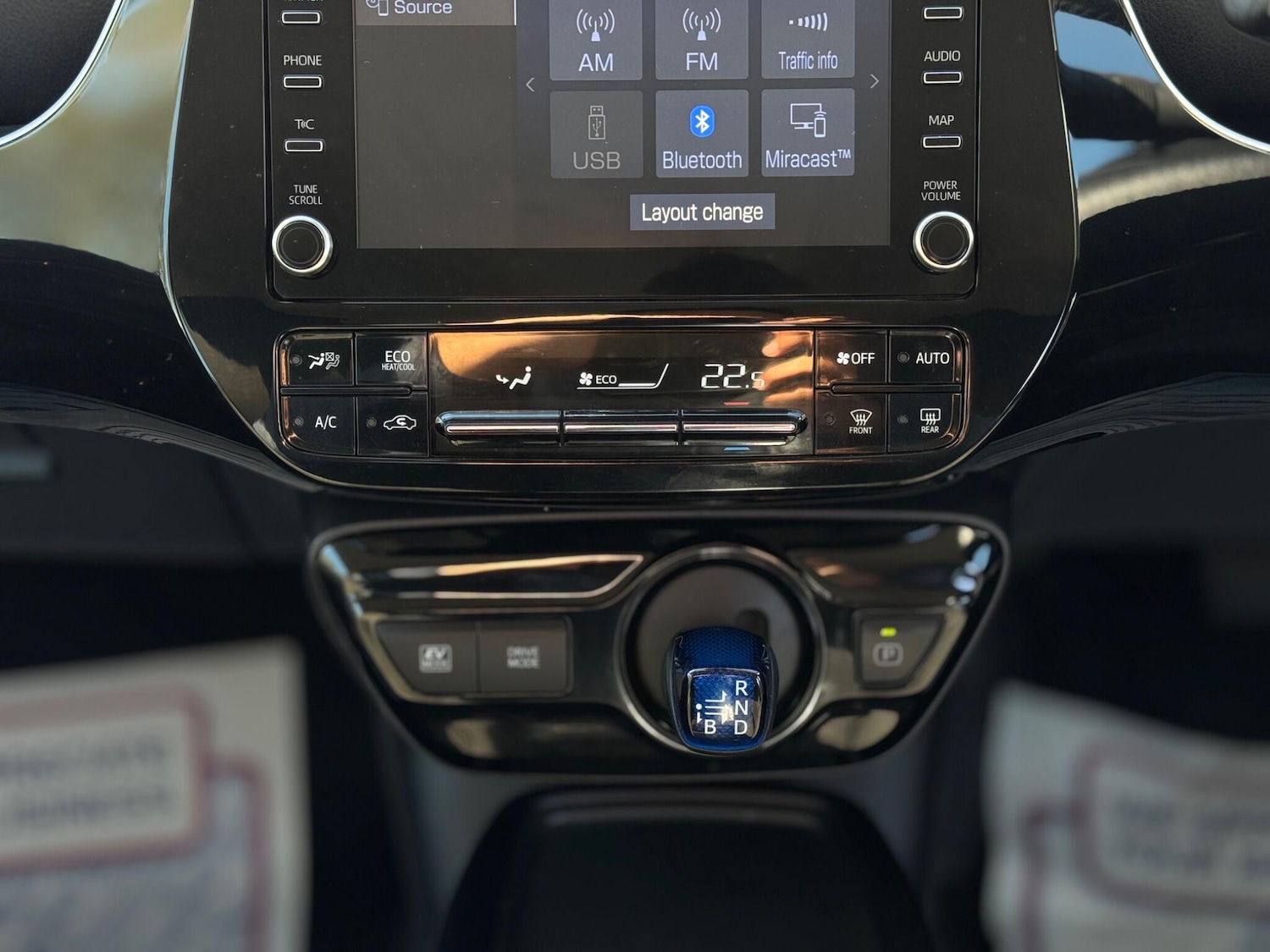 Used Toyota Prius for sale - 78220155: Photo 22