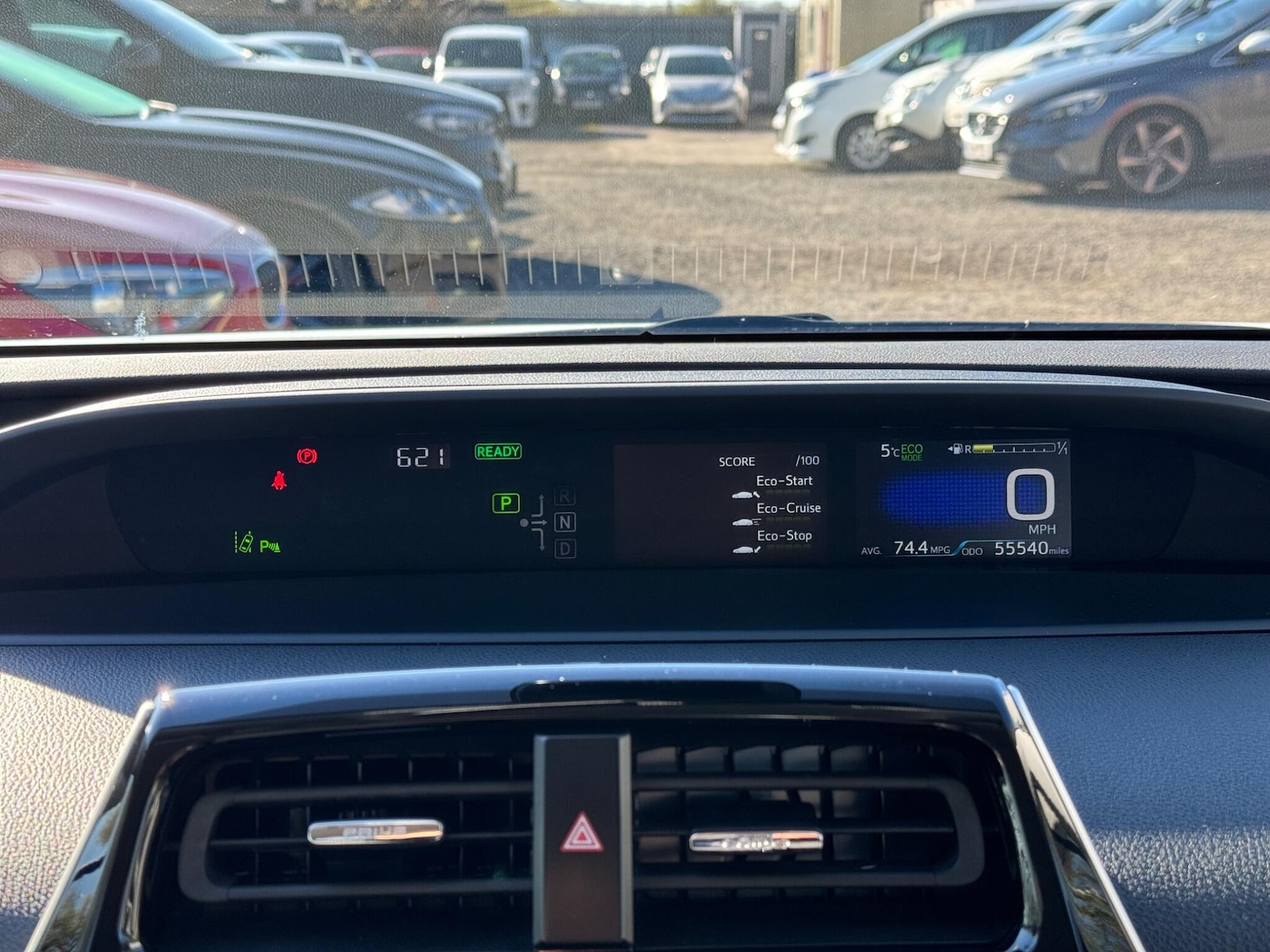 Used Toyota Prius for sale - 78220155: Photo 23