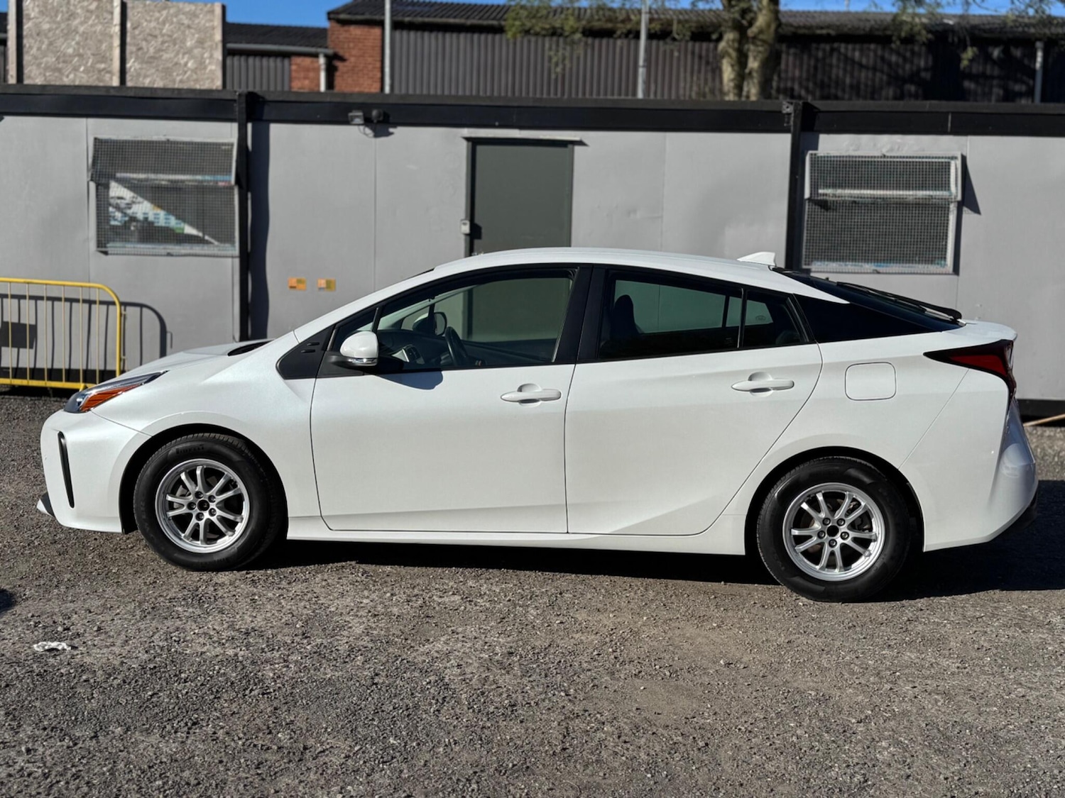 Used Toyota Prius for sale - 78220155: Photo 4
