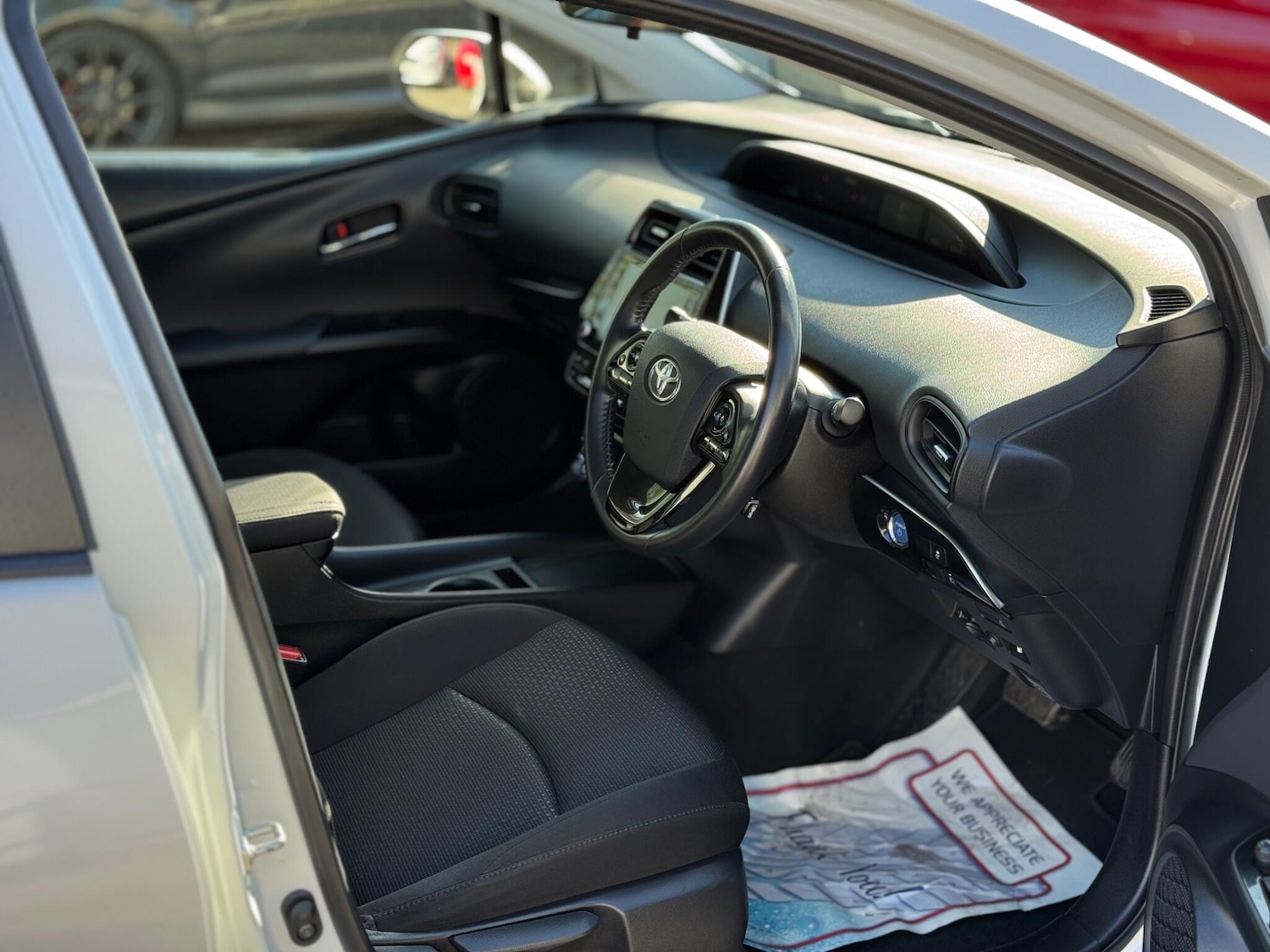 Used Toyota Prius for sale - 78220155: Photo 9