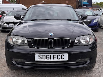 Used BMW 1 Series 2011 for sale - 78517046: Photo