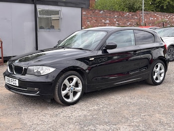 Used BMW 1 Series 2011 for sale - 78517046: Photo