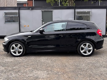 Used BMW 1 Series 2011 for sale - 78517046: Photo