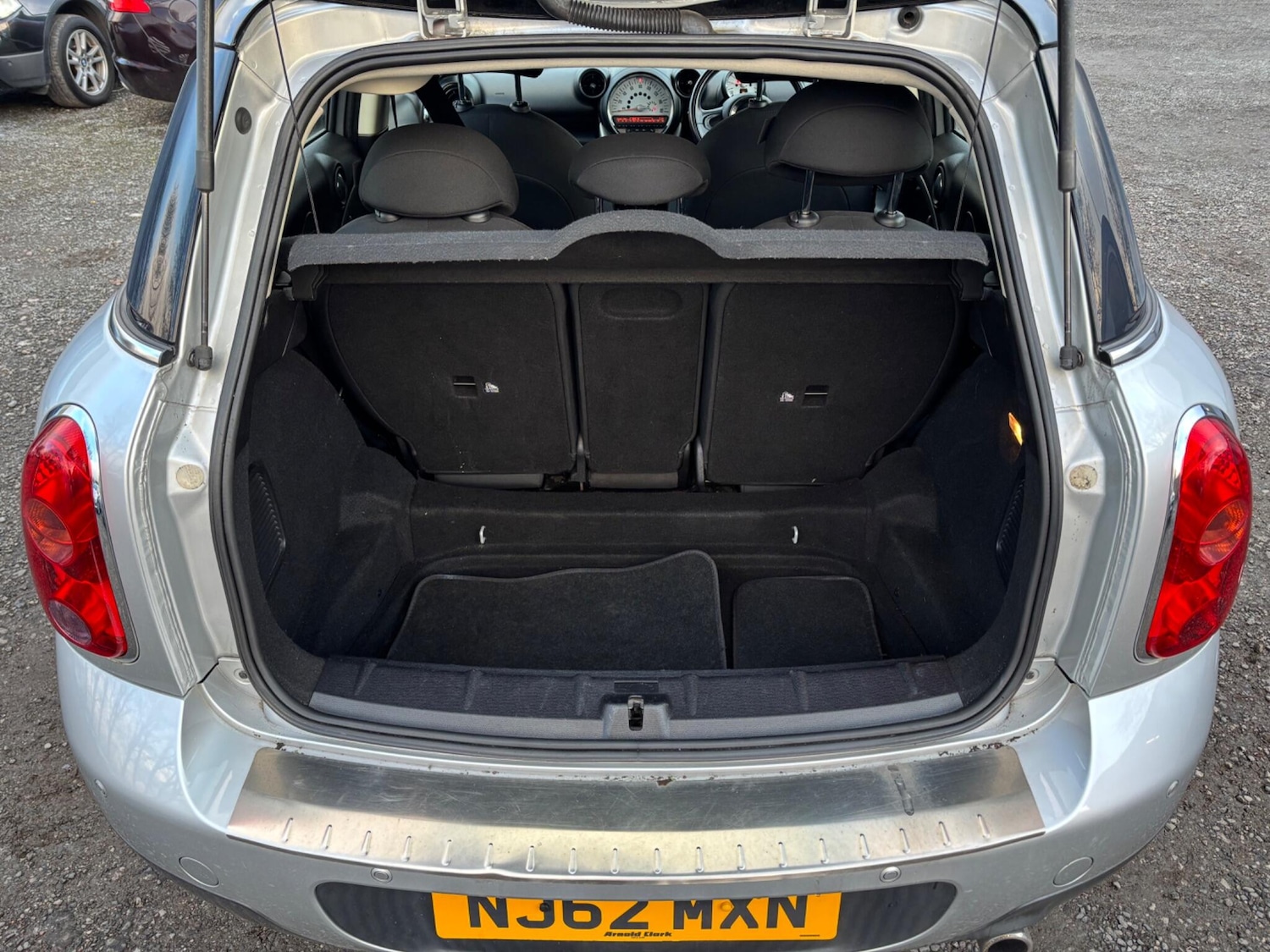 Used MINI Countryman for sale - 77825199: Photo 10