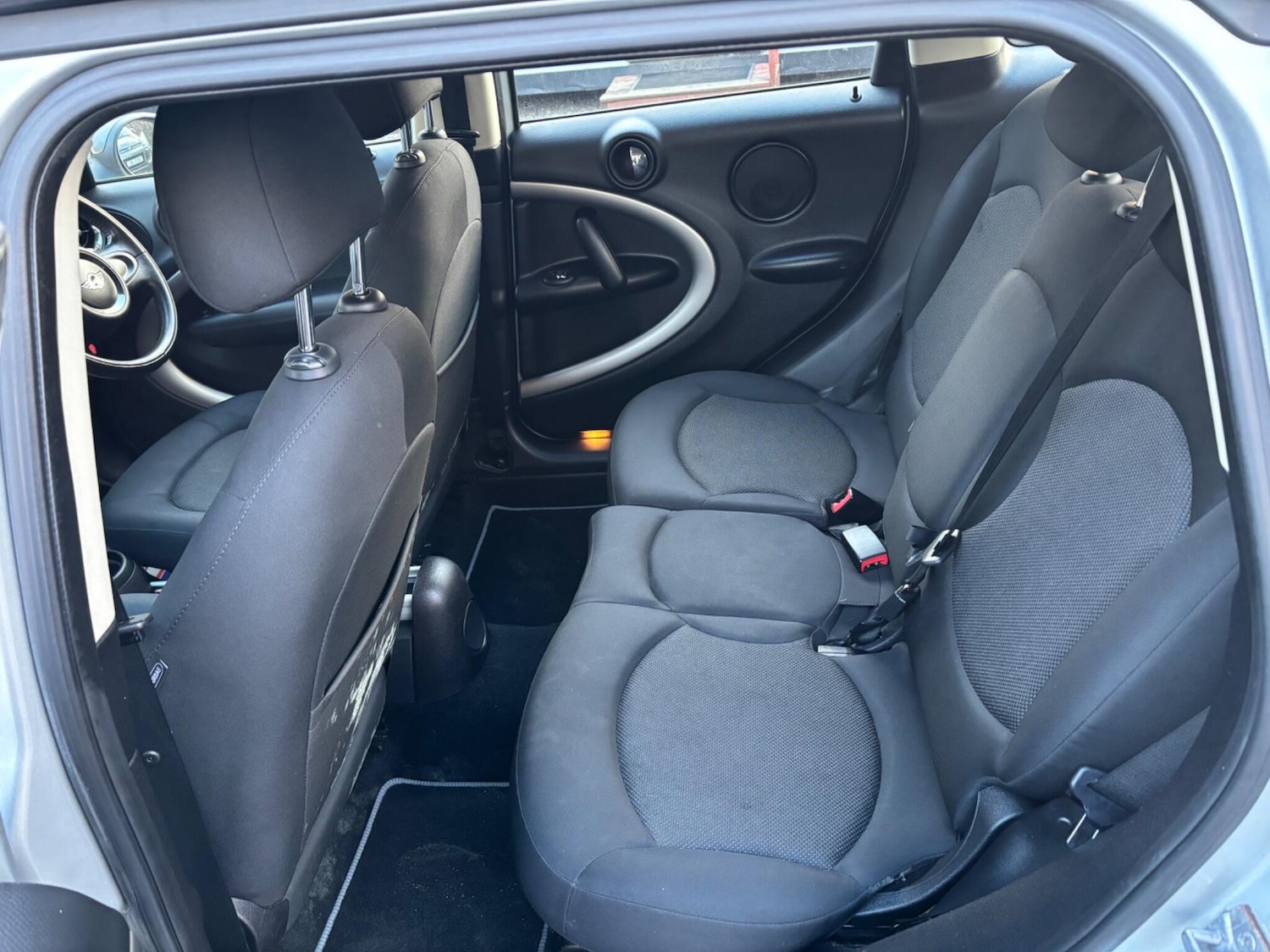 Used MINI Countryman for sale - 77825199: Photo 11