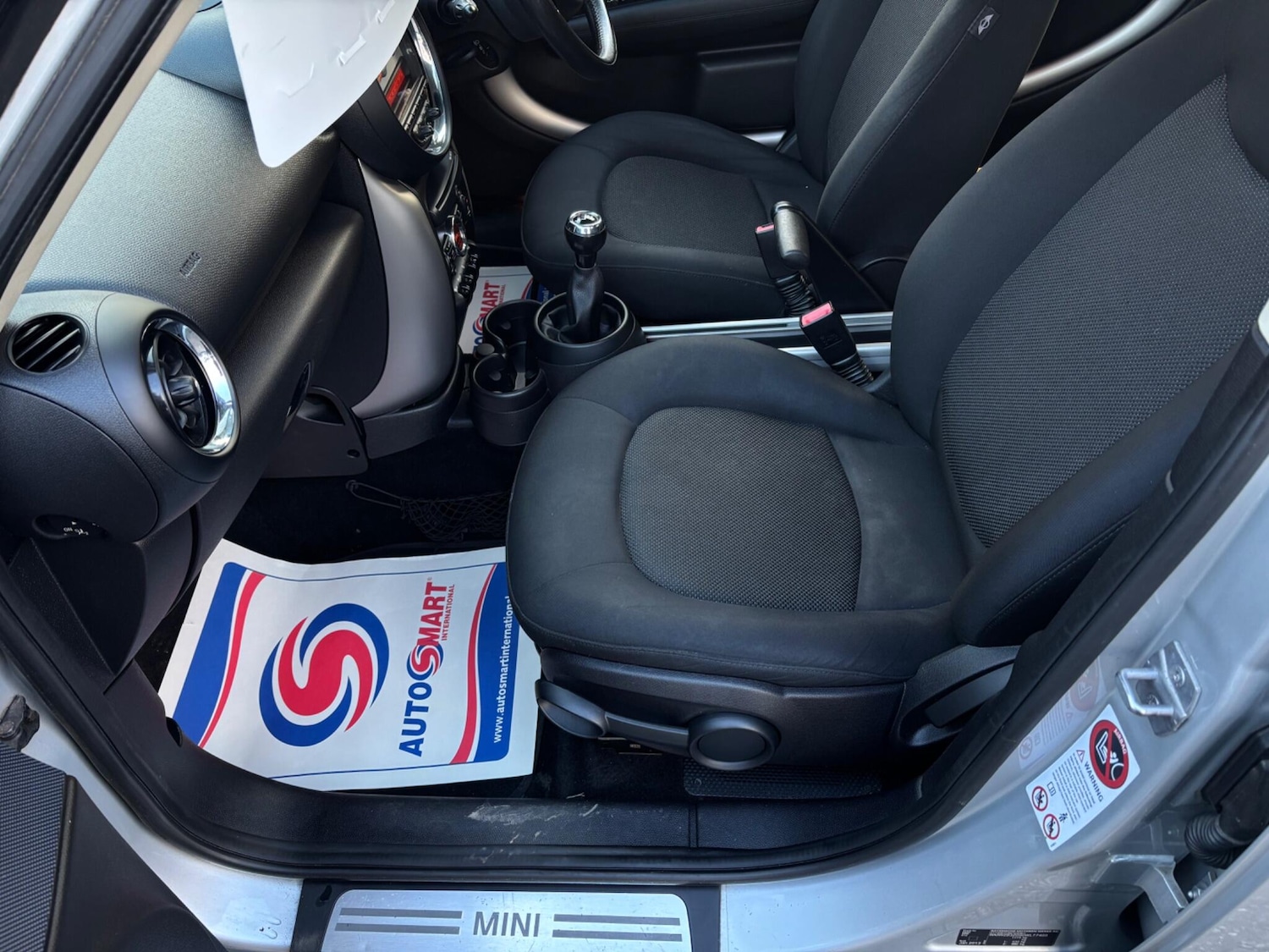 Used MINI Countryman for sale - 77825199: Photo 12