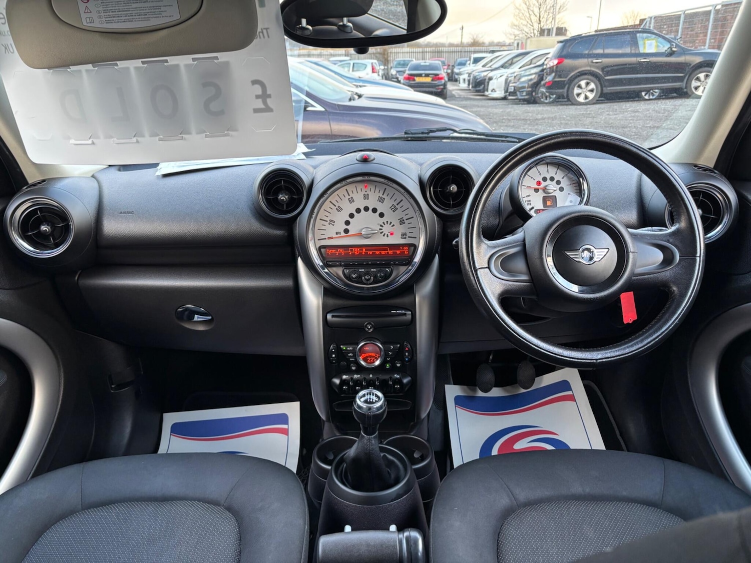 Used MINI Countryman for sale - 77825199: Photo 13