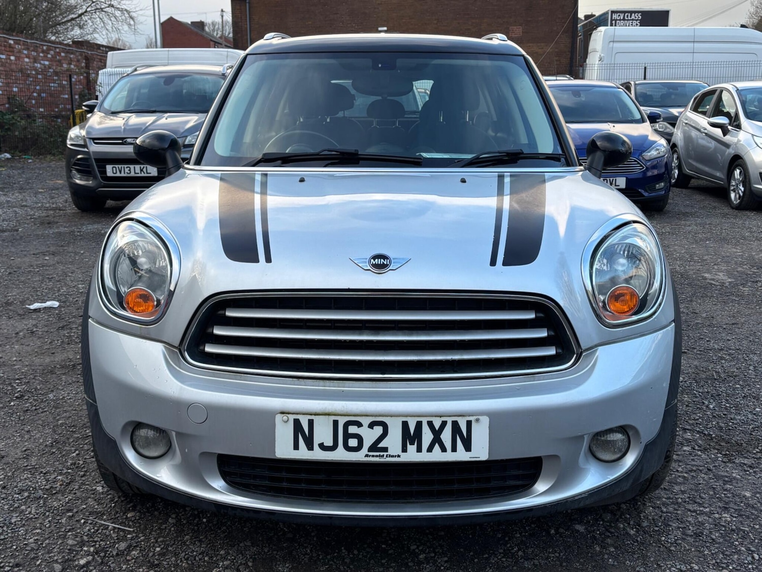 Used MINI Countryman for sale - 77825199: Photo 2