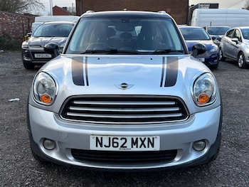 Used MINI Countryman 2013 for sale - 77825199: Photo