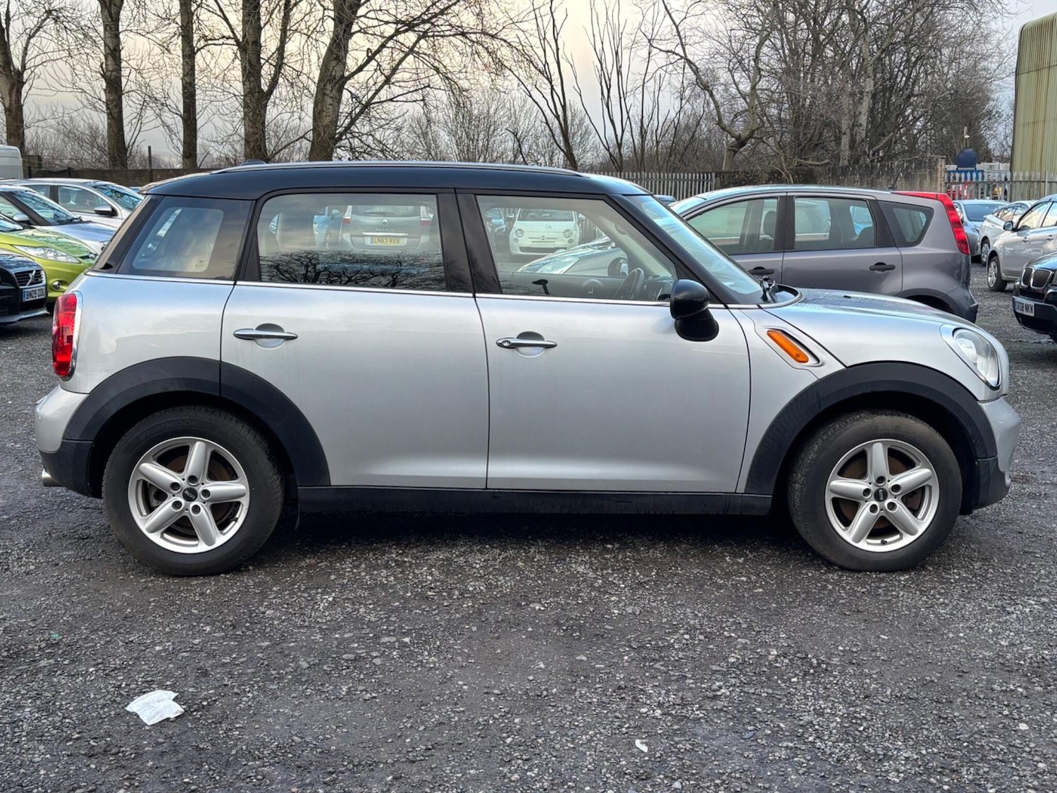 Used MINI Countryman for sale - 77825199: Photo 3