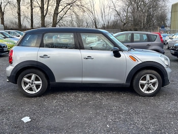Used MINI Countryman 2013 for sale - 77825199: Photo