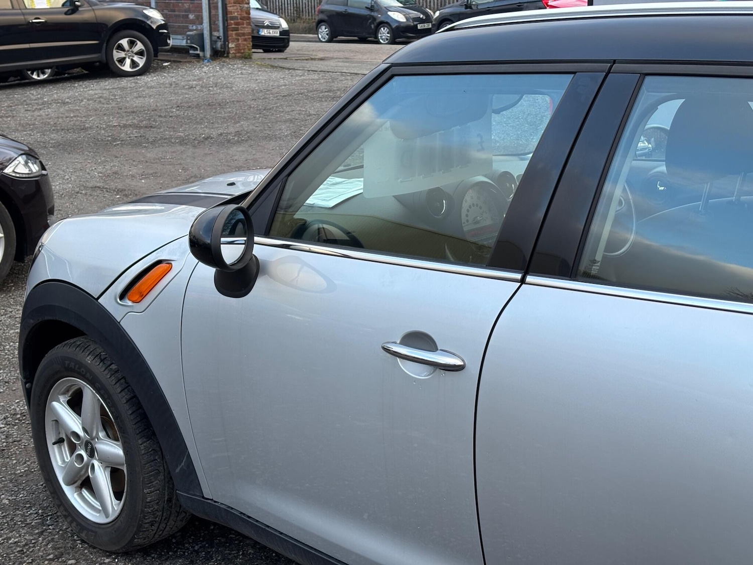 Used MINI Countryman for sale - 77825199: Photo 6