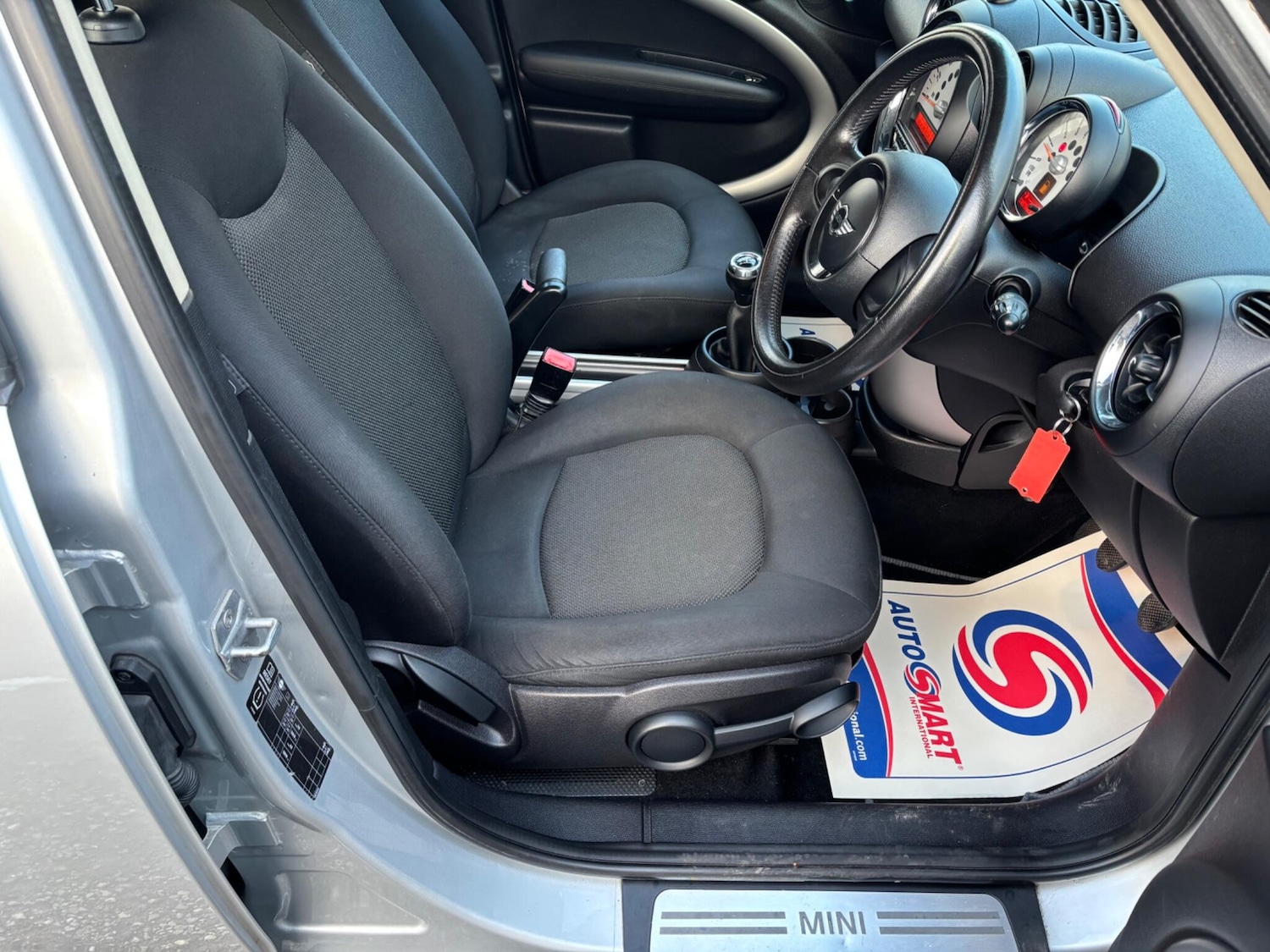 Used MINI Countryman for sale - 77825199: Photo 8