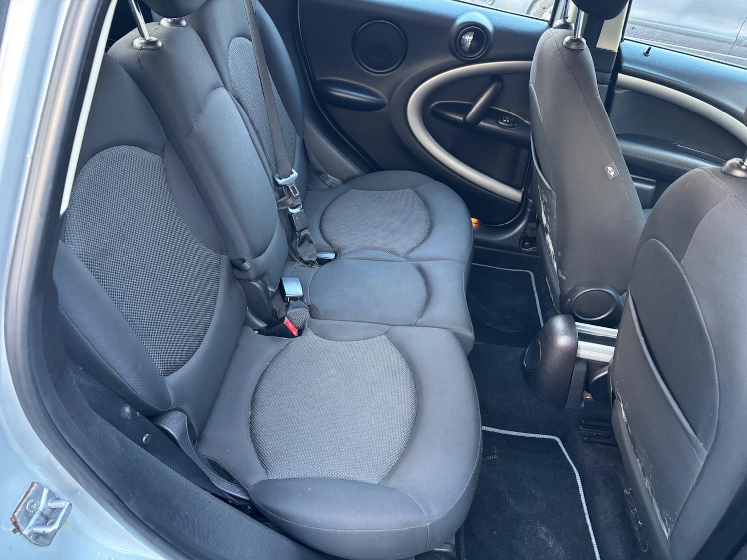 Used MINI Countryman for sale - 77825199: Photo 9