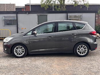 Used Ford C-Max 2016 for sale - 78471352: Photo