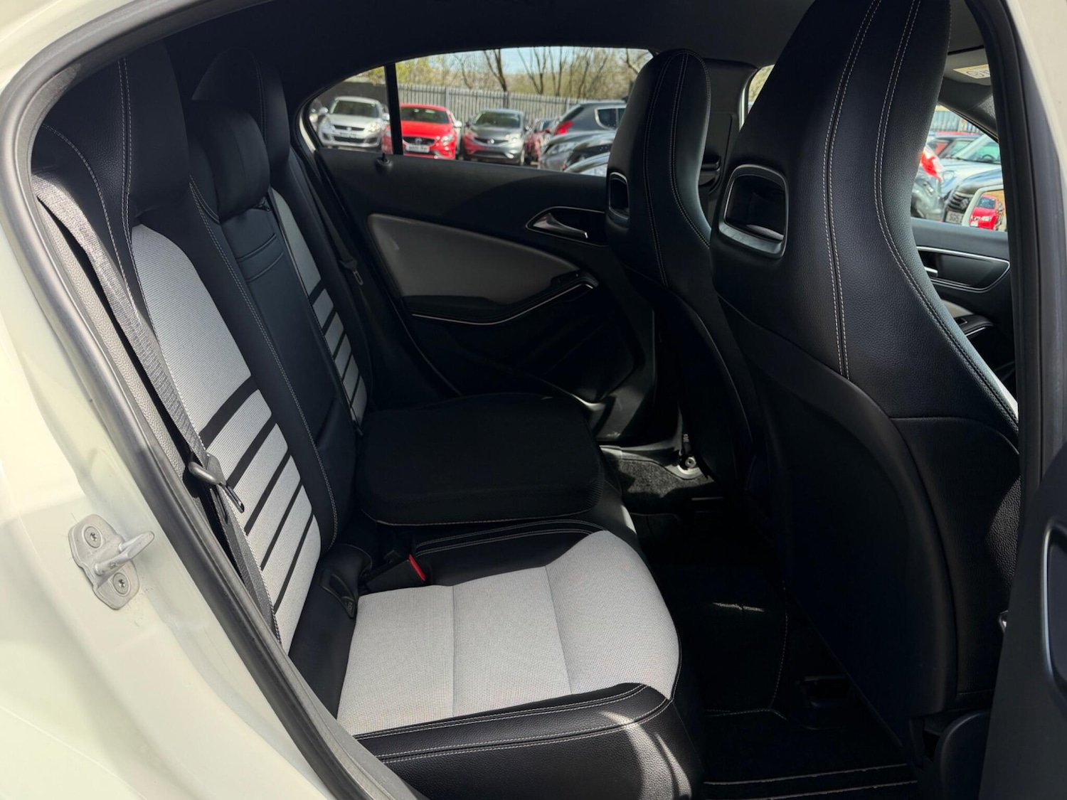 Used Mercedes-Benz A-Class for sale - 78147717: Photo 12