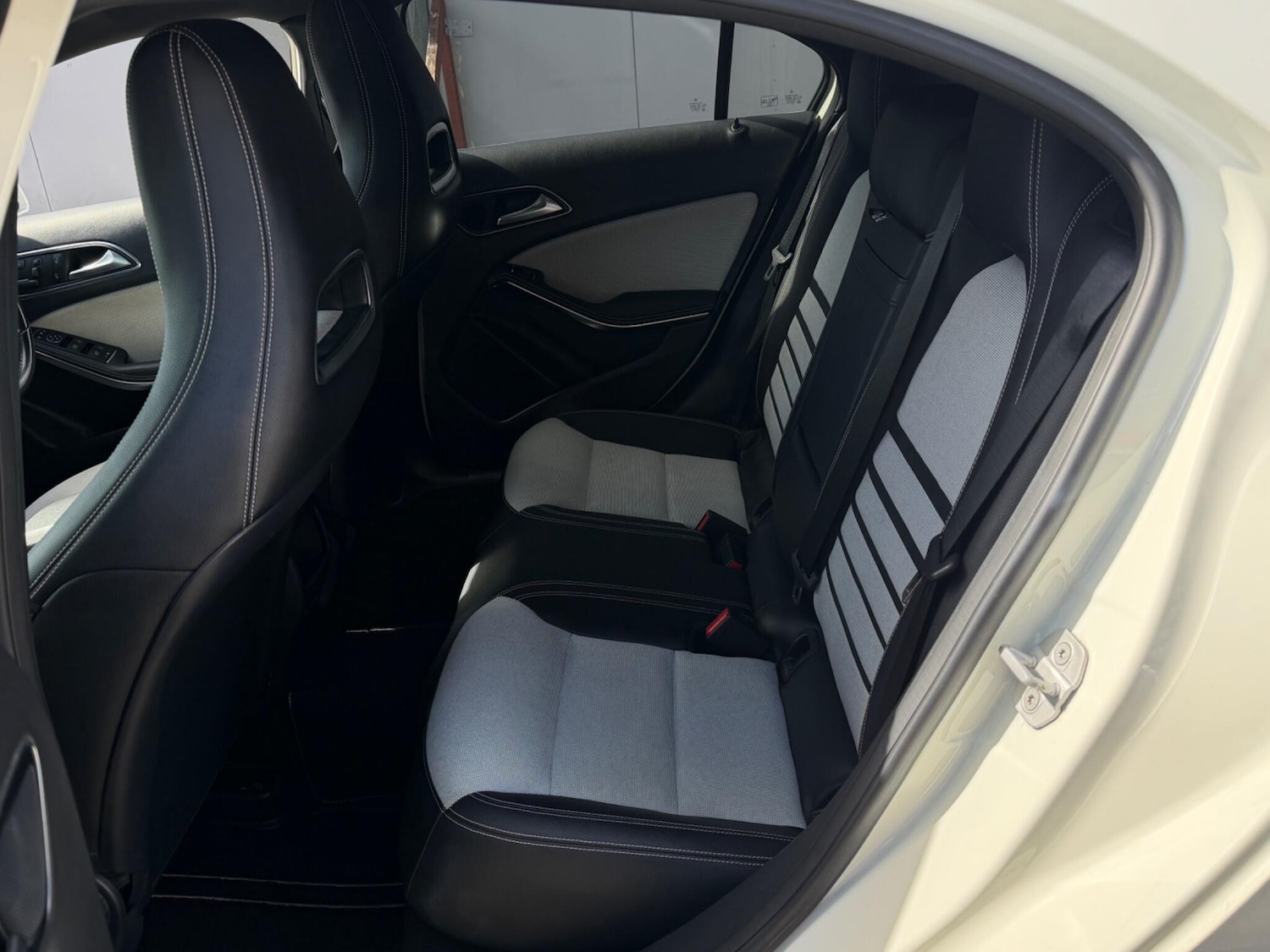 Used Mercedes-Benz A-Class for sale - 78147717: Photo 13