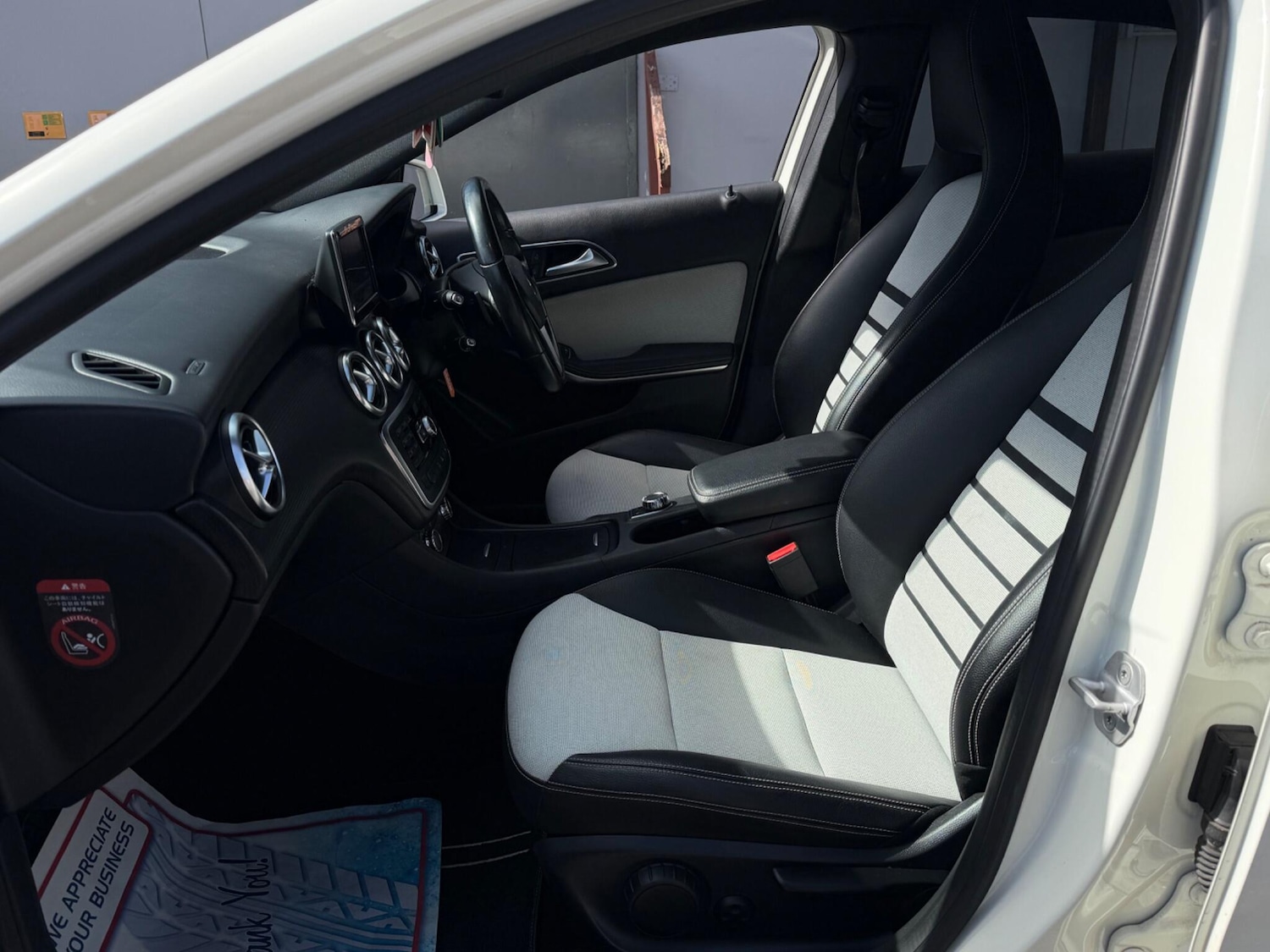 Used Mercedes-Benz A-Class for sale - 78147717: Photo 14