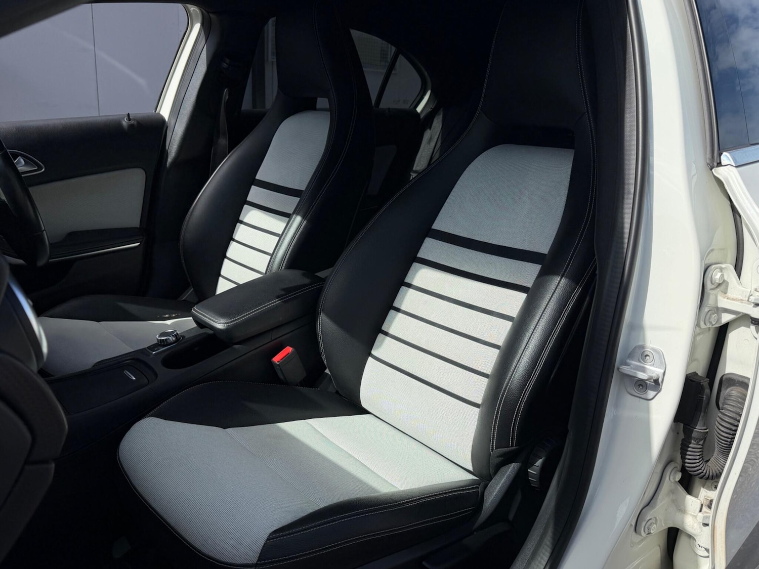 Used Mercedes-Benz A-Class for sale - 78147717: Photo 15